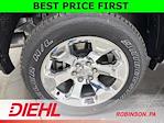 New 2026 Ram 1500 Big Horn Crew Cab for sale #26RR0045 - photo 8