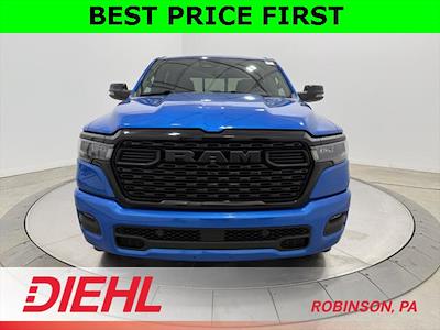 New 2026 Ram 1500 Big Horn Crew Cab for sale #26RR0051 - photo 2