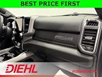 New 2026 Ram 1500 Big Horn Crew Cab for sale #26RR0051 - photo 11