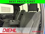 New 2026 Ram 1500 Big Horn Crew Cab for sale #26RR0051 - photo 12