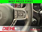 New 2026 Ram 1500 Big Horn Crew Cab for sale #26RR0051 - photo 21