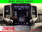 New 2026 Ram 1500 Big Horn Crew Cab for sale #26RR0051 - photo 23