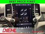 New 2026 Ram 1500 Big Horn Crew Cab for sale #26RR0051 - photo 24