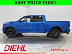 New 2026 Ram 1500 Big Horn Crew Cab for sale #26RR0051 - photo 4