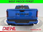 New 2026 Ram 1500 Big Horn Crew Cab for sale #26RR0051 - photo 6