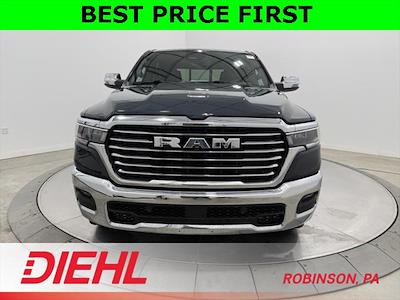 New 2026 Ram 1500 Laramie Crew Cab for sale #26RR0052 - photo 2