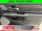New 2026 Ram 1500 Laramie Crew Cab for sale #26RR0052 - photo 15