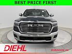 New 2026 Ram 1500 Laramie Crew Cab for sale #26RR0052 - photo 2