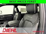 New 2026 Ram 1500 Laramie Crew Cab for sale #26RR0052 - photo 20