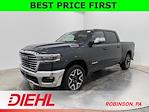 New 2026 Ram 1500 Laramie Crew Cab for sale #26RR0052 - photo 3