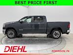 New 2026 Ram 1500 Laramie Crew Cab for sale #26RR0052 - photo 4
