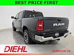 New 2026 Ram 1500 Laramie Crew Cab for sale #26RR0052 - photo 5