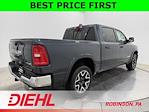 New 2026 Ram 1500 Laramie Crew Cab for sale #26RR0052 - photo 7