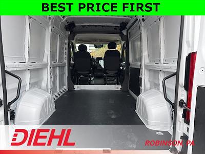 New 2026 Ram ProMaster 1500 High Roof Empty Cargo Van for sale #26RR0053 - photo 2