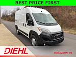 New 2026 Ram ProMaster 1500 High Roof Empty Cargo Van for sale #26RR0053 - photo 1
