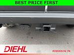 New 2026 Ram ProMaster 1500 High Roof Empty Cargo Van for sale #26RR0053 - photo 11