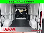 New 2026 Ram ProMaster 1500 High Roof Empty Cargo Van for sale #26RR0053 - photo 2
