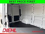 New 2026 Ram ProMaster 1500 High Roof Empty Cargo Van for sale #26RR0053 - photo 12
