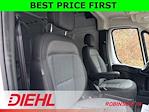 New 2026 Ram ProMaster 1500 High Roof Empty Cargo Van for sale #26RR0053 - photo 14