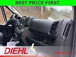 New 2026 Ram ProMaster 1500 High Roof Empty Cargo Van for sale #26RR0053 - photo 16
