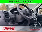 New 2026 Ram ProMaster 1500 High Roof Empty Cargo Van for sale #26RR0053 - photo 18