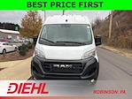 New 2026 Ram ProMaster 1500 High Roof Empty Cargo Van for sale #26RR0053 - photo 4