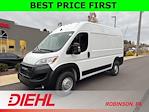 New 2026 Ram ProMaster 1500 High Roof Empty Cargo Van for sale #26RR0053 - photo 5