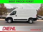 New 2026 Ram ProMaster 1500 High Roof Empty Cargo Van for sale #26RR0053 - photo 6