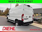 New 2026 Ram ProMaster 1500 High Roof Empty Cargo Van for sale #26RR0053 - photo 7