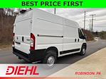 New 2026 Ram ProMaster 1500 High Roof Empty Cargo Van for sale #26RR0053 - photo 3