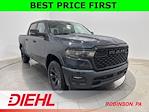 New 2026 Ram 1500 Big Horn Crew Cab for sale #26RR0056 - photo 1