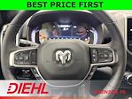 New 2026 Ram 1500 Big Horn Crew Cab for sale #26RR0056 - photo 24