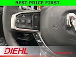 New 2026 Ram 1500 Big Horn Crew Cab for sale #26RR0056 - photo 25