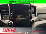 New 2026 Ram 1500 Big Horn Crew Cab for sale #26RR0056 - photo 29