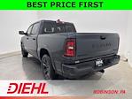New 2026 Ram 1500 Big Horn Crew Cab for sale #26RR0056 - photo 5