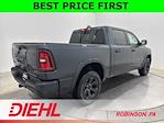 New 2026 Ram 1500 Big Horn Crew Cab for sale #26RR0056 - photo 7