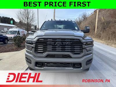New 2026 Ram 2500 Big Horn Crew Cab for sale #26RR0059 - photo 2