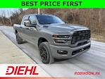 New 2026 Ram 2500 Big Horn Crew Cab for sale #26RR0059 - photo 1