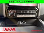 New 2026 Ram 2500 Big Horn Crew Cab for sale #26RR0059 - photo 33
