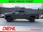 New 2026 Ram 2500 Big Horn Crew Cab for sale #26RR0059 - photo 4