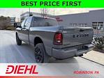 New 2026 Ram 2500 Big Horn Crew Cab for sale #26RR0059 - photo 5