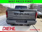 New 2026 Ram 2500 Big Horn Crew Cab for sale #26RR0059 - photo 6