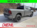 New 2026 Ram 2500 Big Horn Crew Cab for sale #26RR0059 - photo 7
