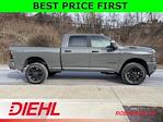 New 2026 Ram 2500 Big Horn Crew Cab for sale #26RR0059 - photo 8