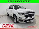 New 2026 Ram 1500 Big Horn Crew Cab for sale #26RR0072 - photo 1