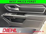 New 2026 Ram 1500 Big Horn Crew Cab for sale #26RR0072 - photo 14