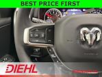 New 2026 Ram 1500 Big Horn Crew Cab for sale #26RR0072 - photo 25