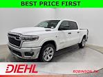 New 2026 Ram 1500 Big Horn Crew Cab for sale #26RR0072 - photo 3