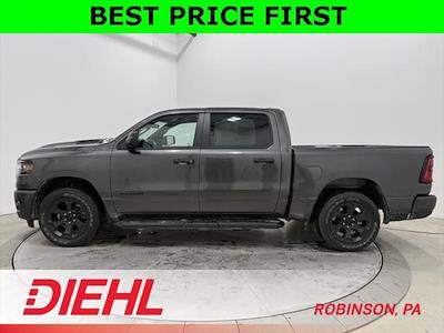 New 2026 Ram 1500 Tradesman Crew Cab for sale #26RR0074 - photo 2