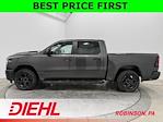 New 2026 Ram 1500 Tradesman Crew Cab for sale #26RR0074 - photo 2